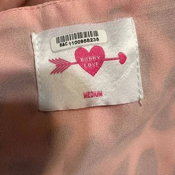 Chic‎ Leopard Print Maxi Dress - Picture 8 of 10